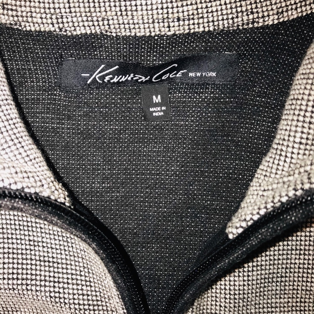 KENNETH COLE SWEATER - Picture 5 of 6